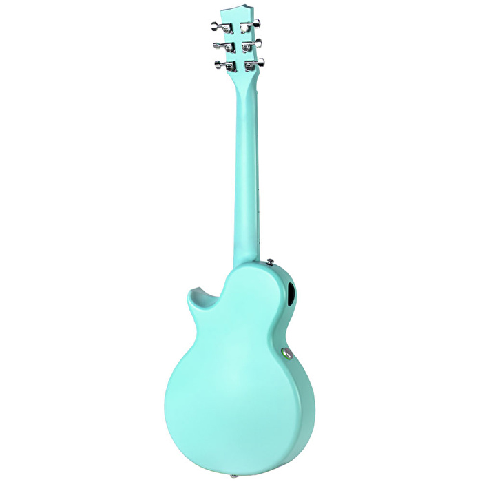 Enya NOVA GO SP1 BL AcousticPlus® 2.0 Sistemli Mavi Elektro Akustik Gitar